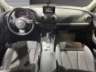 AUDI d'occasion A3 1.6 TDI 105 S TRONIC de 2014 Meximeux (01)﻿