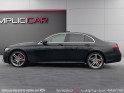 Mercedes classe e 220 d 9g-tronic fascination - toit ouvrant - sieges chauffants occasion simplicicar lagny  simplicicar...