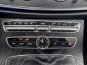 Mercedes classe e 220 d 9g-tronic fascination - toit ouvrant - sieges chauffants occasion simplicicar lagny  simplicicar...