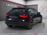 AUDI d'occasion A3 1.6 TDI 105 S TRONIC de 2014 Meximeux (01)﻿