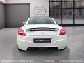 Peugeot rcz 1.6 thp 200ch full entretien peugeot 2eme main garantie 12 mois occasion simplicicar villebon-sur-yvette...