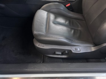 Peugeot rcz 1.6 thp 200ch full entretien peugeot 2eme main garantie 12 mois occasion simplicicar villebon-sur-yvette...