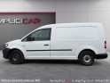 Volkswagen caddy maxi van 1.6 cr tdi 102 fap - kit distribution effectuée - embrayage neuf occasion simplicicar lagny ...