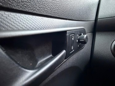 Volkswagen caddy maxi van 1.6 cr tdi 102 fap - kit distribution effectuée - embrayage neuf occasion simplicicar lagny ...