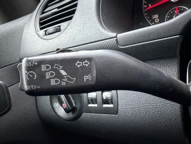 Volkswagen caddy maxi van 1.6 cr tdi 102 fap - kit distribution effectuée - embrayage neuf occasion simplicicar lagny ...