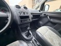 Volkswagen caddy maxi van 1.6 cr tdi 102 fap - kit distribution effectuée - embrayage neuf occasion simplicicar lagny ...