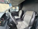 Volkswagen caddy maxi van 1.6 cr tdi 102 fap - kit distribution effectuée - embrayage neuf occasion simplicicar lagny ...