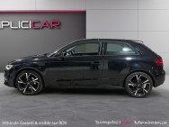 AUDI d'occasion A3 1.6 TDI 105 S TRONIC de 2014 Meximeux (01)﻿