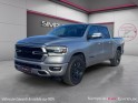 Dodge ram v8 gt tva recuperable garantie 12 mois occasion simplicicar evreux simplicicar simplicibike france