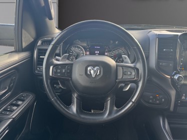 Dodge ram v8 gt tva recuperable garantie 12 mois occasion simplicicar evreux simplicicar simplicibike france