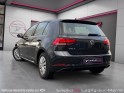 Volkswagen golf 1.0 tsi 85 bluemotion technology trendline occasion simplicicar lagny  simplicicar simplicibike france