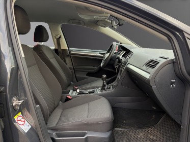 Volkswagen golf 1.0 tsi 85 bluemotion technology trendline occasion simplicicar lagny  simplicicar simplicibike france