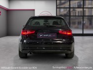 AUDI d'occasion A3 1.6 TDI 105 S TRONIC de 2014 Meximeux (01)﻿