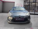 Citroen ds3 vti 120 airdream so chic, radar ar, verrouillages centralisés, garantie 12 mois occasion simplicicar villejuif ...