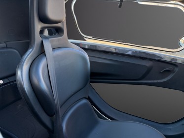 Renault twizy 80 attention permis de conduire nécéssaire garantie 12 mois occasion simplicicar mery-sur-oise simplicicar...