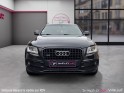 Audi q5 q5 2.0 tdi clean diesel 190 quattro s line s tronic 7, applecarplay, caméra de recul, garantie 12 mois occasion...