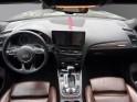 Audi q5 q5 2.0 tdi clean diesel 190 quattro s line s tronic 7, applecarplay, caméra de recul, garantie 12 mois occasion...