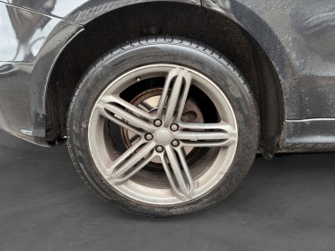 Audi q5 q5 2.0 tdi clean diesel 190 quattro s line s tronic 7, applecarplay, caméra de recul, garantie 12 mois occasion...