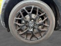 Smart fortwo coupe 0.9 90 ch  ba6 prime-45730 kms-sieges cuir chauffant-toit panoramique-jantes alu 16 pouces occasion...