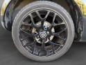 Smart fortwo coupe 0.9 90 ch  ba6 prime-45730 kms-sieges cuir chauffant-toit panoramique-jantes alu 16 pouces occasion...