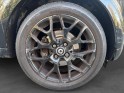 Smart fortwo coupe 0.9 90 ch  ba6 prime-45730 kms-sieges cuir chauffant-toit panoramique-jantes alu 16 pouces occasion...