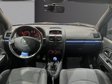 Renault clio rs ragnotti occasion simplicicar lyon ouest simplicicar simplicibike france