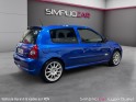 Renault clio rs ragnotti occasion simplicicar lyon ouest simplicicar simplicibike france