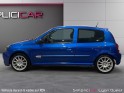 Renault clio rs ragnotti occasion simplicicar lyon ouest simplicicar simplicibike france