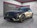 Peugeot 408 puretech 130 ch ss eat8 gt toit ouvrant caméra 360 occasion simplicicar le mans simplicicar simplicibike france