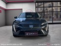 Peugeot 408 puretech 130 ch ss eat8 gt toit ouvrant caméra 360 occasion simplicicar le mans simplicicar simplicibike france
