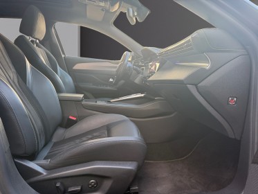 Peugeot 408 puretech 130 ch ss eat8 gt toit ouvrant caméra 360 occasion simplicicar le mans simplicicar simplicibike france