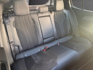 Peugeot 408 puretech 130 ch ss eat8 gt toit ouvrant caméra 360 occasion simplicicar le mans simplicicar simplicibike france