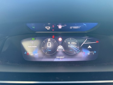 Peugeot 408 puretech 130 ch ss eat8 gt toit ouvrant caméra 360 occasion simplicicar le mans simplicicar simplicibike france