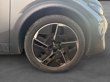 Peugeot 408 puretech 130 ch ss eat8 gt toit ouvrant caméra 360 occasion simplicicar le mans simplicicar simplicibike france