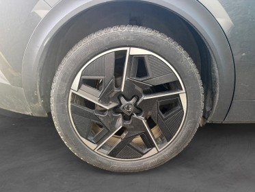 Peugeot 408 puretech 130 ch ss eat8 gt toit ouvrant caméra 360 occasion simplicicar le mans simplicicar simplicibike france