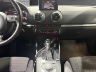 AUDI d'occasion A3 1.6 TDI 105 S TRONIC de 2014 Meximeux (01)﻿