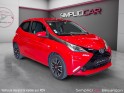 Toyota aygo 1.0 vvt-i x-play occasion simplicicar besanÇon simplicicar simplicibike france