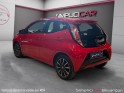 Toyota aygo 1.0 vvt-i x-play occasion simplicicar besanÇon simplicicar simplicibike france