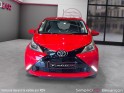 Toyota aygo 1.0 vvt-i x-play occasion simplicicar besanÇon simplicicar simplicibike france
