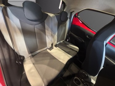 Toyota aygo 1.0 vvt-i x-play occasion simplicicar besanÇon simplicicar simplicibike france