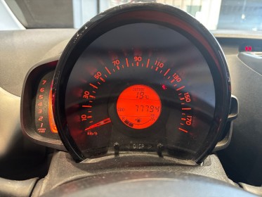 Toyota aygo 1.0 vvt-i x-play occasion simplicicar besanÇon simplicicar simplicibike france