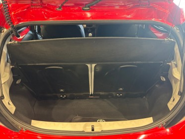 Toyota aygo 1.0 vvt-i x-play occasion simplicicar besanÇon simplicicar simplicibike france