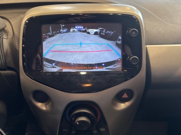 Toyota aygo 1.0 vvt-i x-play occasion simplicicar besanÇon simplicicar simplicibike france