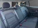 Dacia sandero tce 90 - 22 stepway confort 1er main caméra de recul régulateur limiteur bluetooth garantie 12 mois occasion...