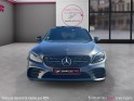 Mercedes classe c 180 d 9g-tronic amg line toit ouvrant entretien complet carplay garantie 12 mois occasion simplicicar...
