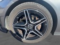 Mercedes classe c 180 d 9g-tronic amg line toit ouvrant entretien complet carplay garantie 12 mois occasion simplicicar...