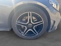 Mercedes classe c 180 d 9g-tronic amg line toit ouvrant entretien complet carplay garantie 12 mois occasion simplicicar...