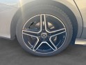 Mercedes classe c 180 d 9g-tronic amg line toit ouvrant entretien complet carplay garantie 12 mois occasion simplicicar...