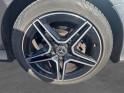 Mercedes classe c 180 d 9g-tronic amg line toit ouvrant entretien complet carplay garantie 12 mois occasion simplicicar...