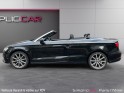 Audi a3 cabriolet 1.4 tfsi 115 s tronic 7 design luxe  garantie 12 mois  carplay  caméra de recul  virtual cockpit occasion...